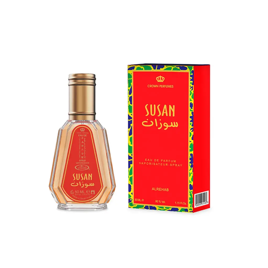 Al Rehab Susan 50ml EDP Spray