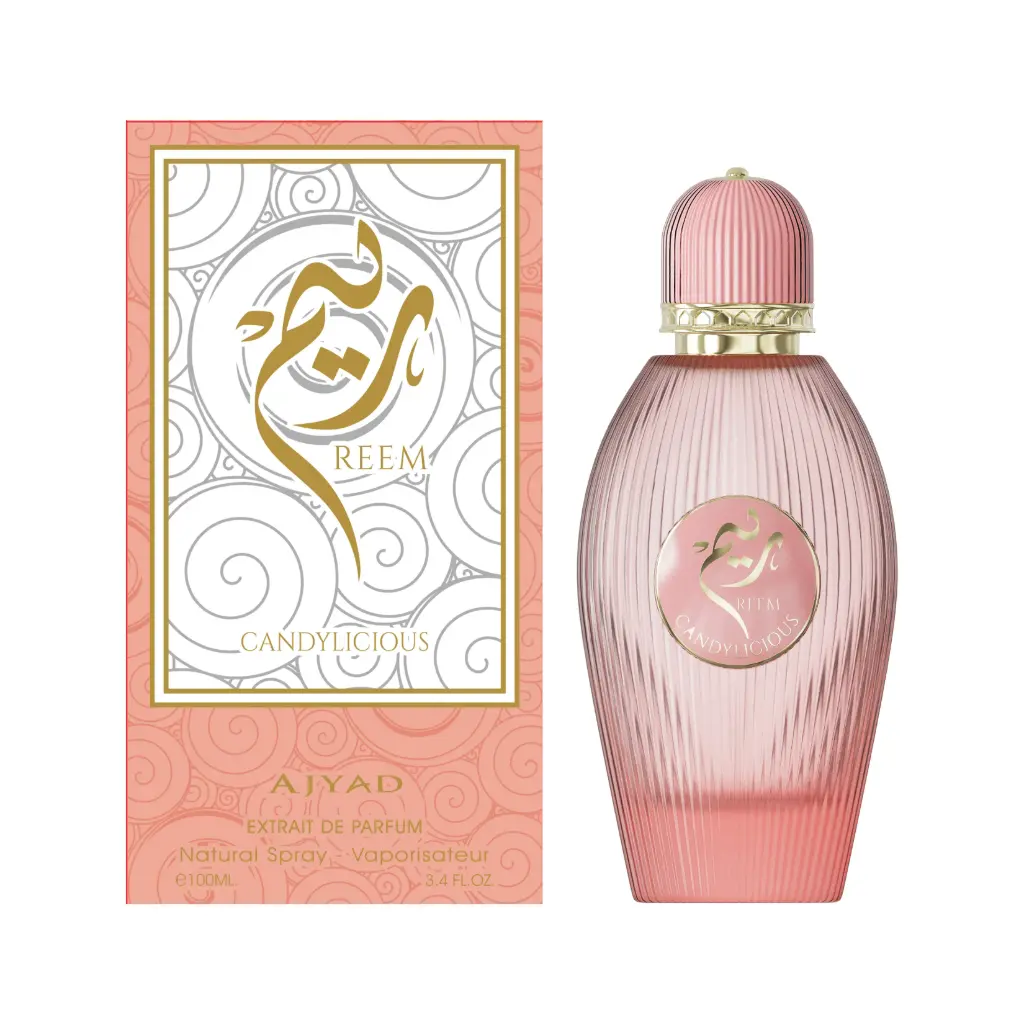 Ajyad Reem Candylicious 100ml EDP