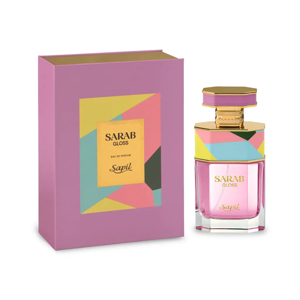 Sapil Sarab Gloss 100ml EDP