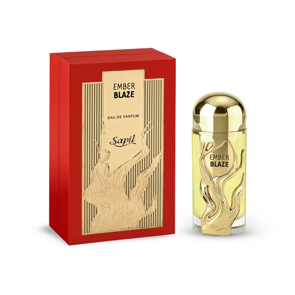 Sapil Ember Blaze 100ml EDP