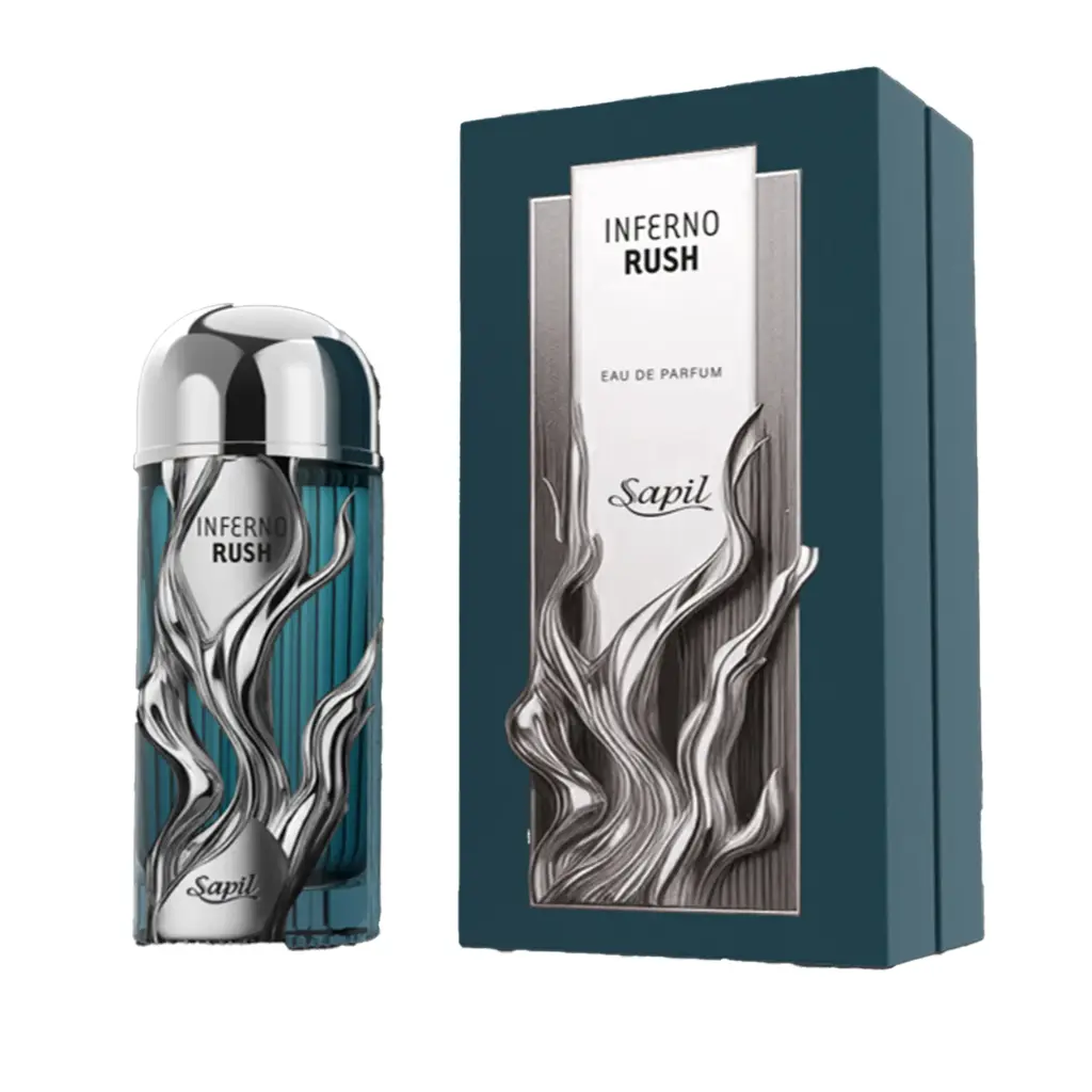 Sapil Inferno Rush 100ml EDP