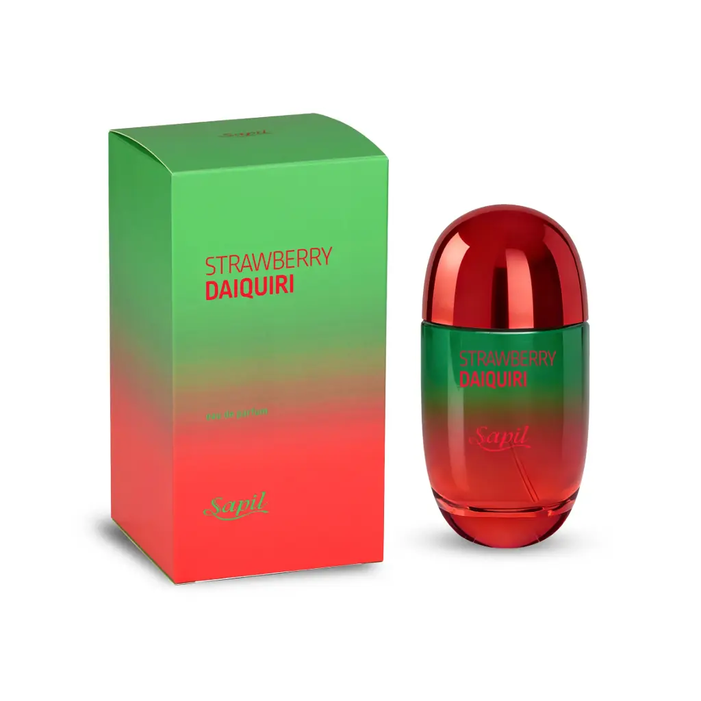 Sapil Strawberry Daiquiri 100ml EDP