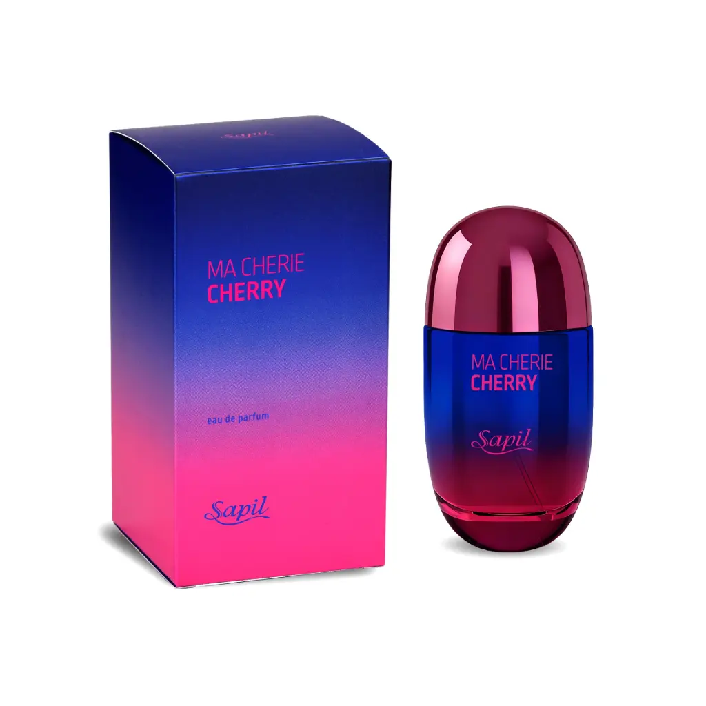 Sapil Ma Cherie Cherry 100ml EDP