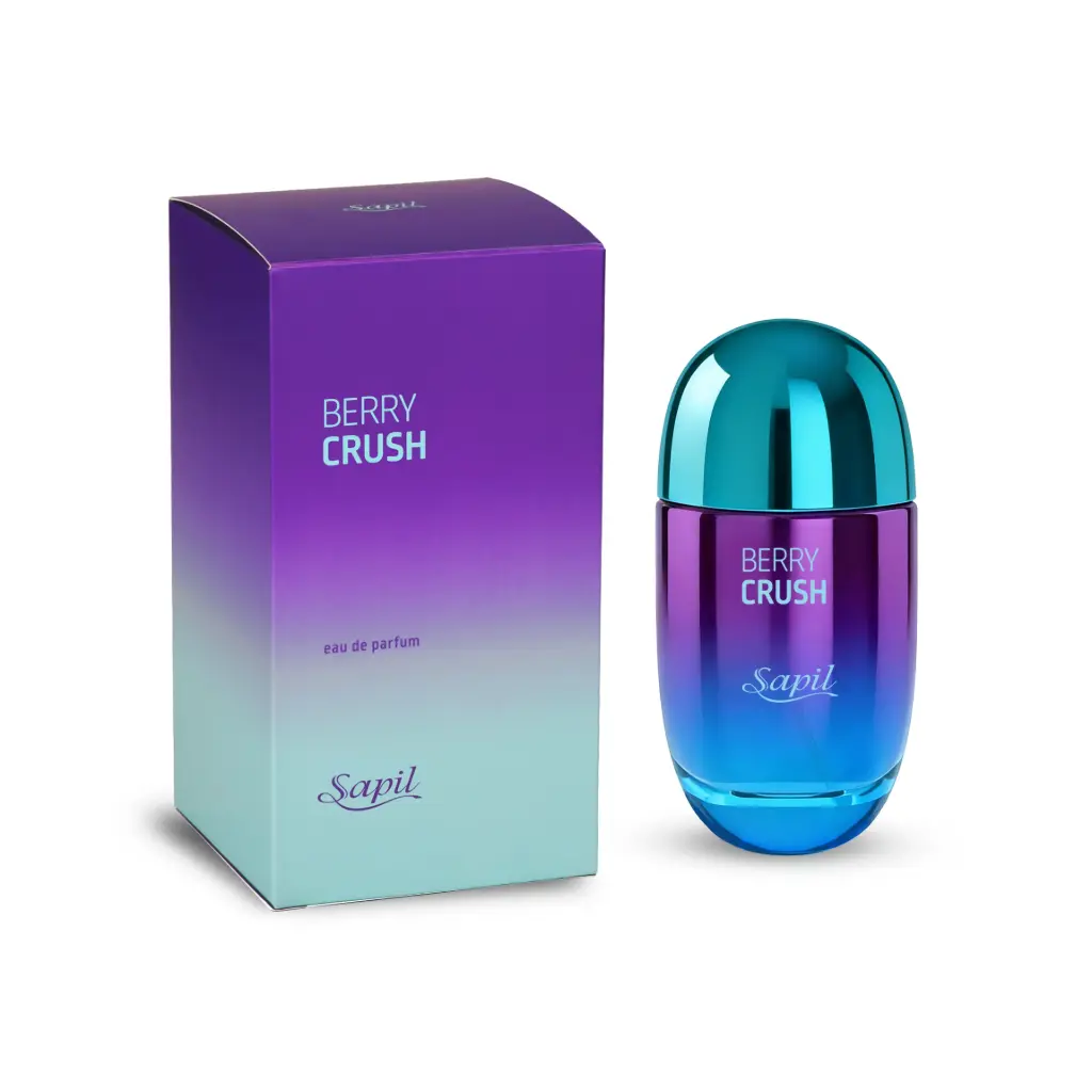 Sapil Berry Crush 100ml EDP