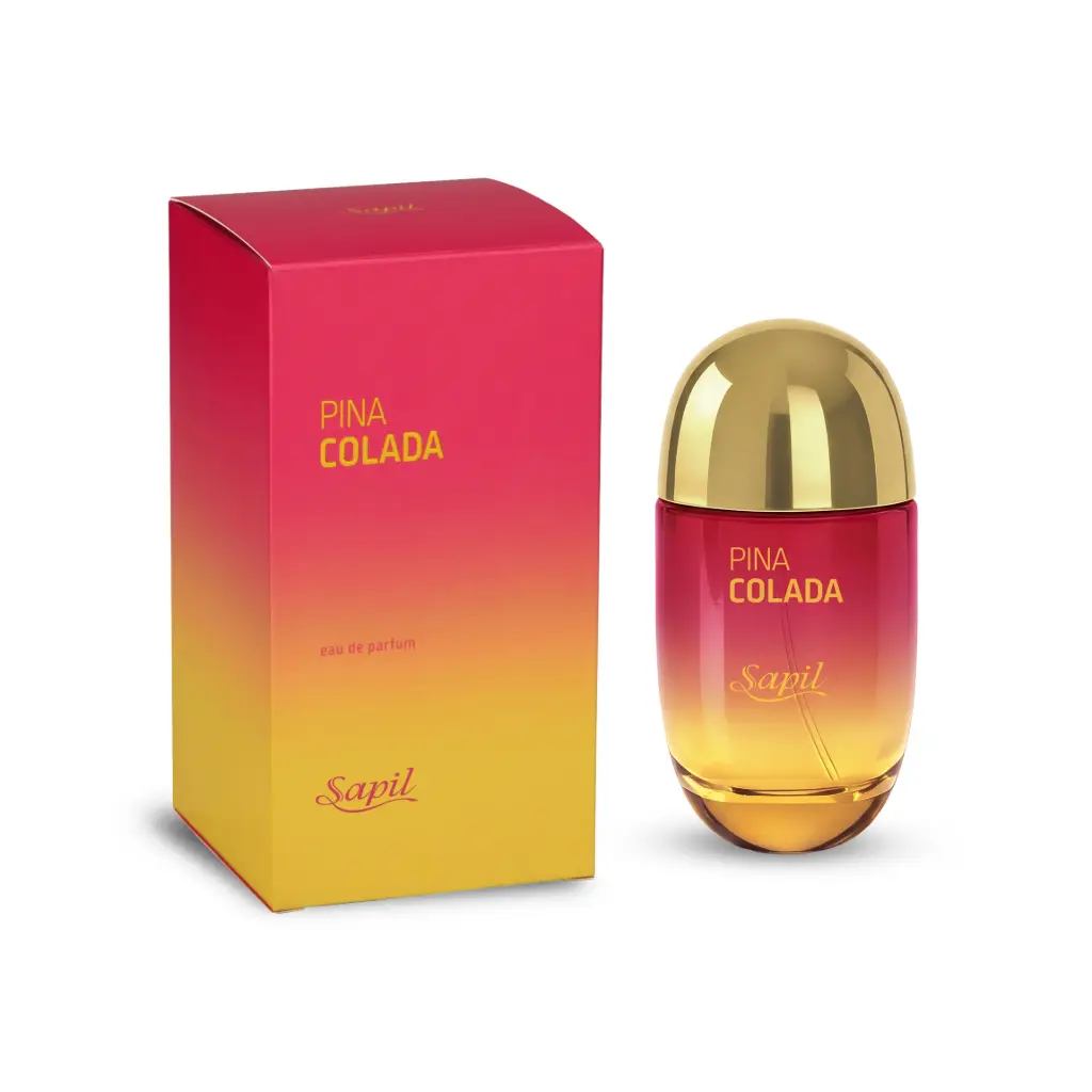 Sapil Pina Colada 100ml EDP