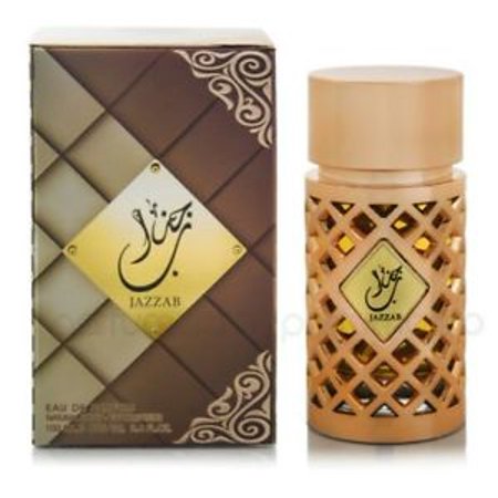 Jazzab Gold 100ml