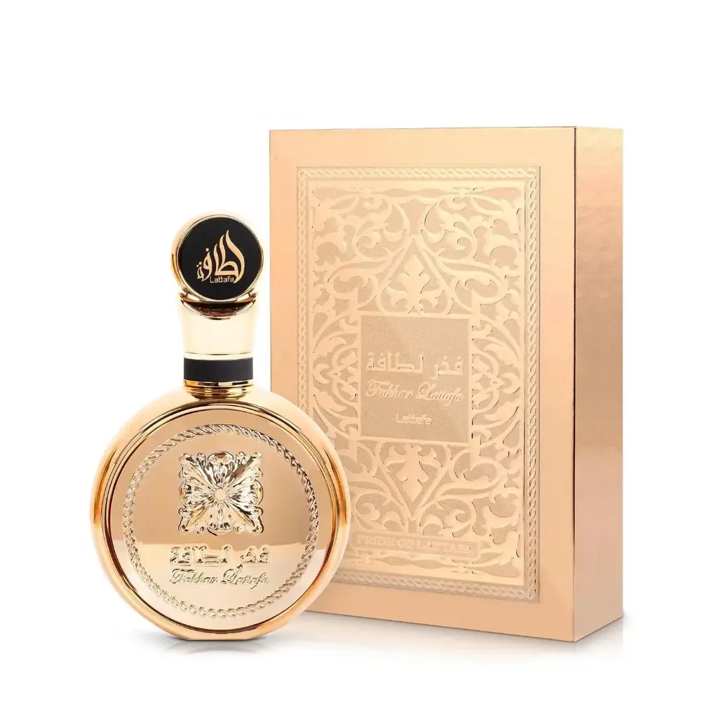 Fakhar Lattafa Extrait 100ml Spray 