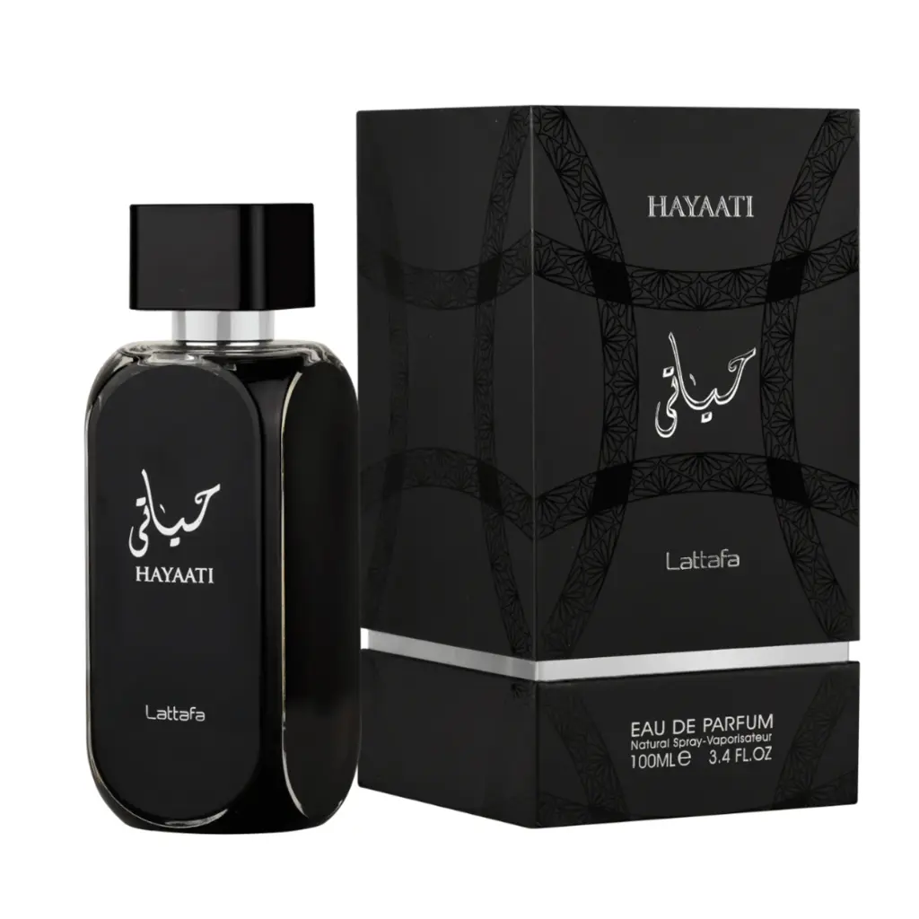 Hayaati 100ml Spray 