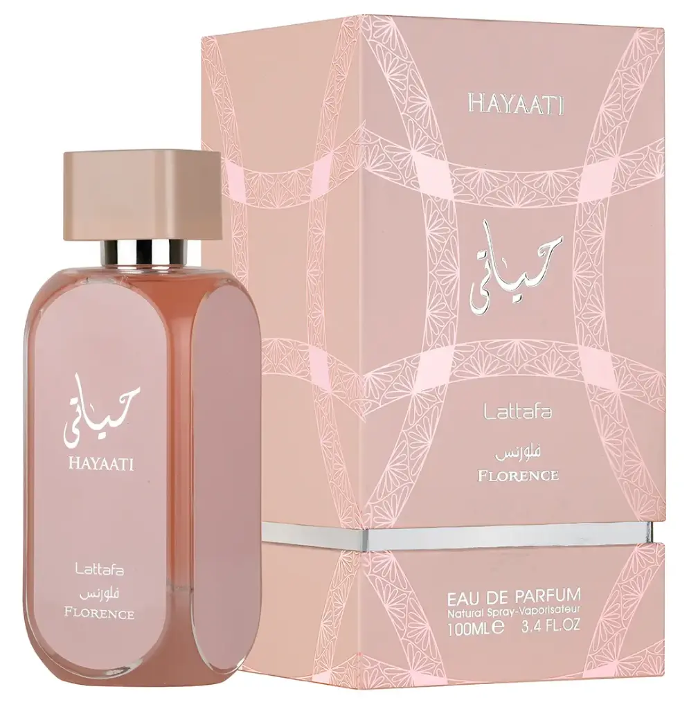 Hayaati Florence 100ml Spray 