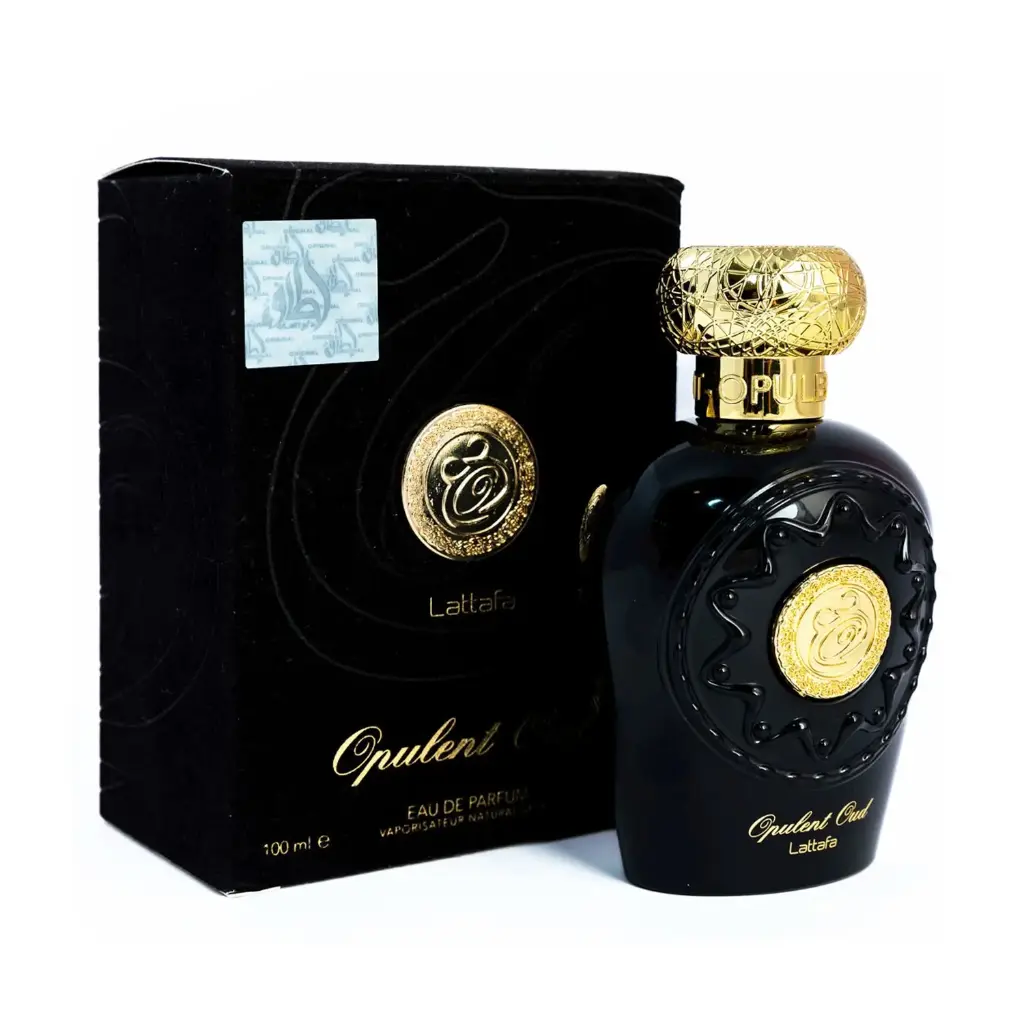 Opulent Oud 100ml Spray 