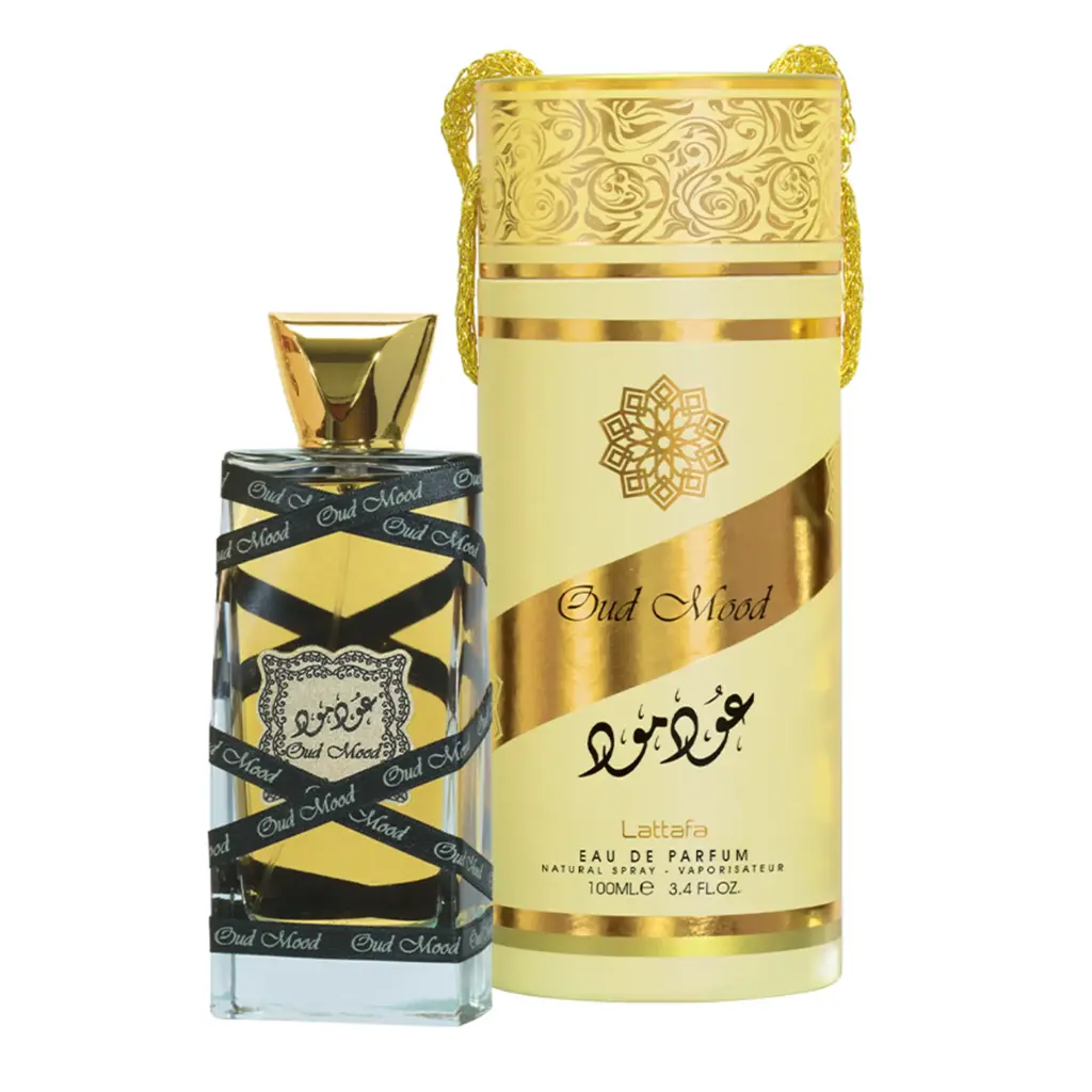 Oud Mood 100ml Spray