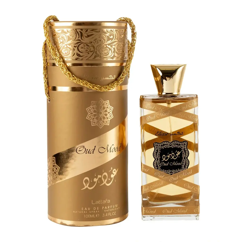Oud Mood Elixir 100ml Spray 