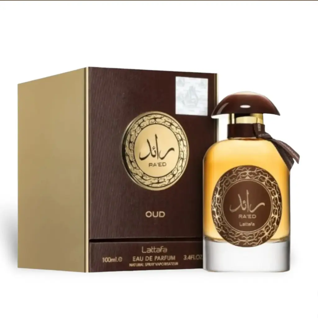 Raed Oud 100ml Spray 