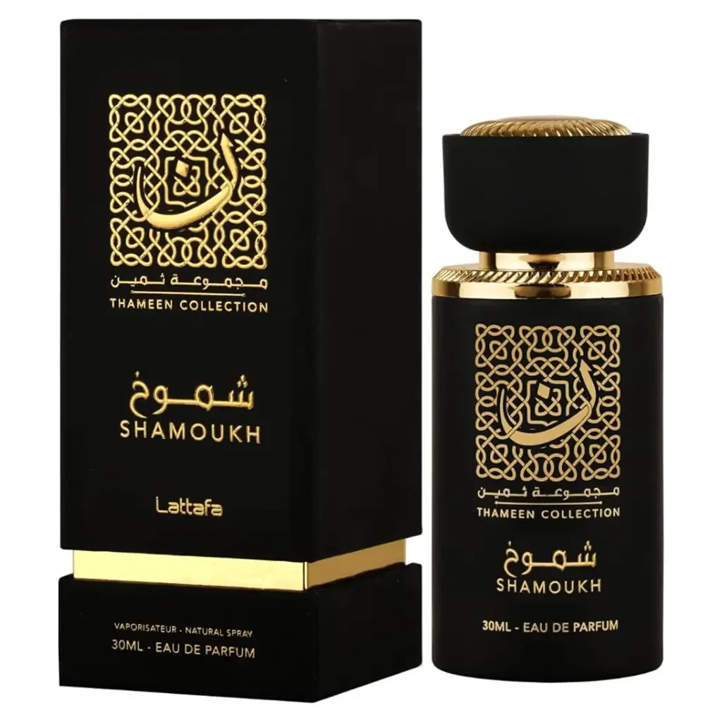 Thameen Collection - Shamoukh 30ml Spray