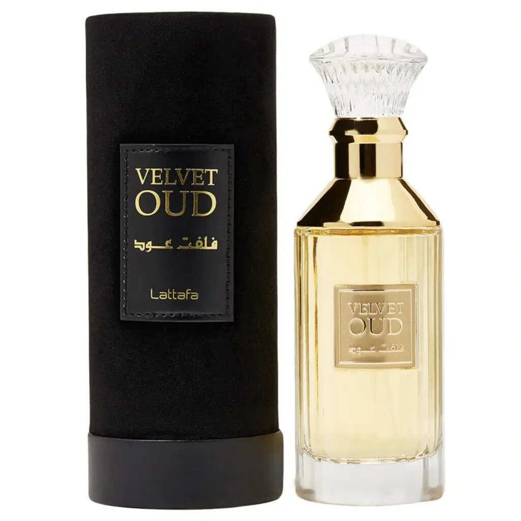 Velvet Oud 100ml Spray 