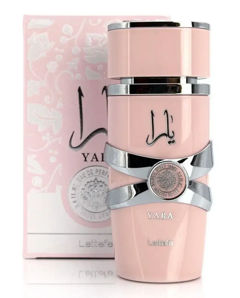 Lattafa Yara 100ml EDP Spray 