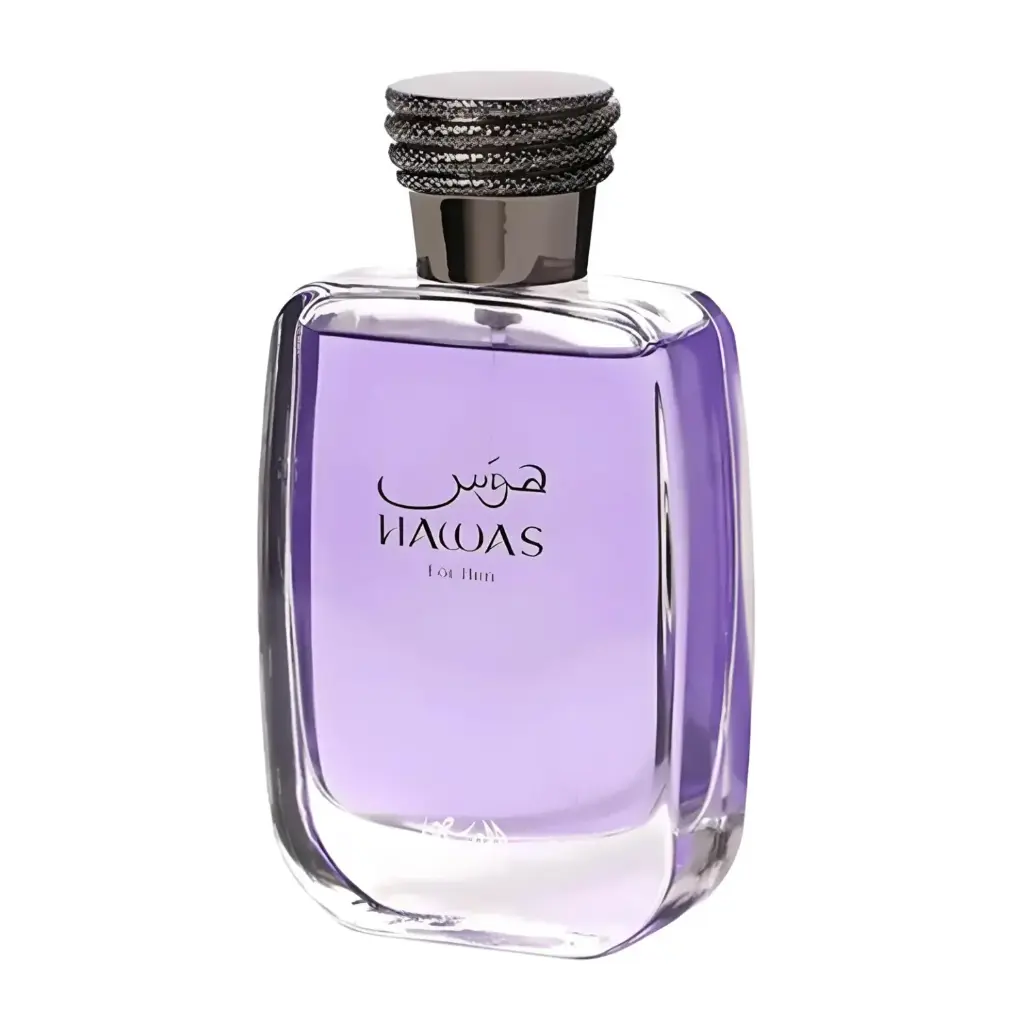 Rasasi Hawas For Men 100ml