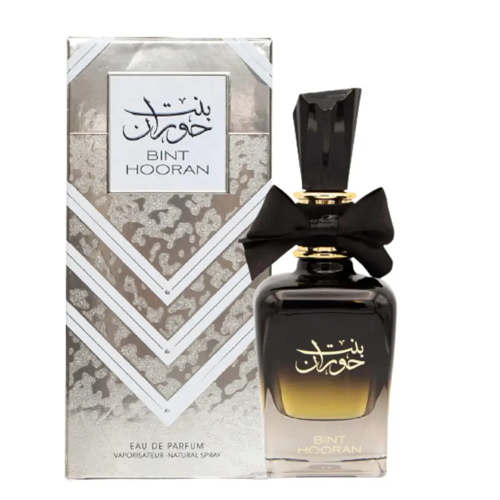 Bint Hooran 100ml 