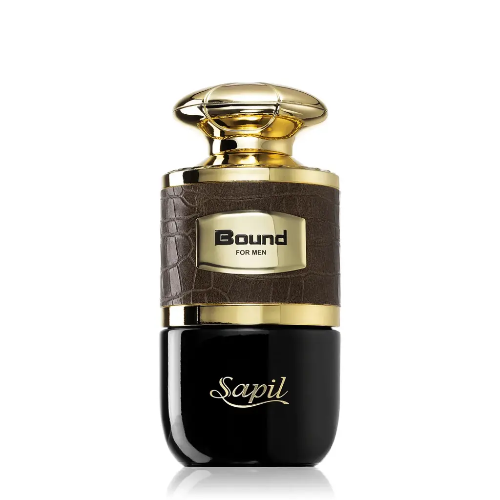 Sapil Bound 100ml EDT Mens