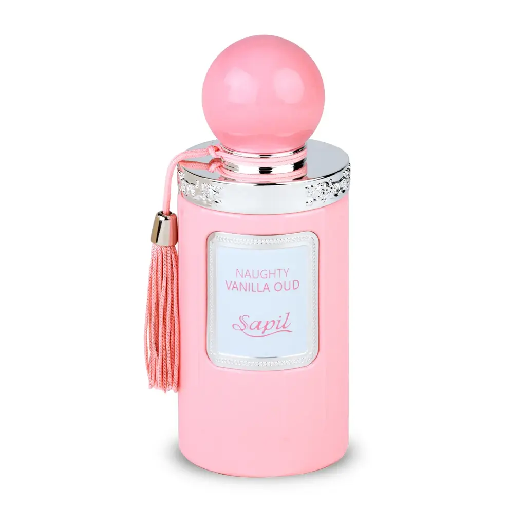 Sapil Naughty Vanilla Oud Unisex EDP 100ml