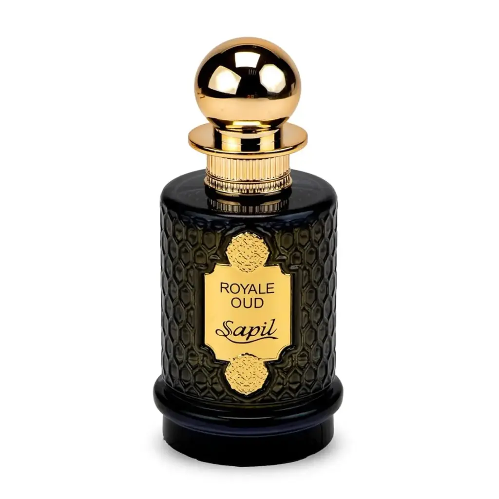 Sapil Royale Oud Unisex EDP 100ml