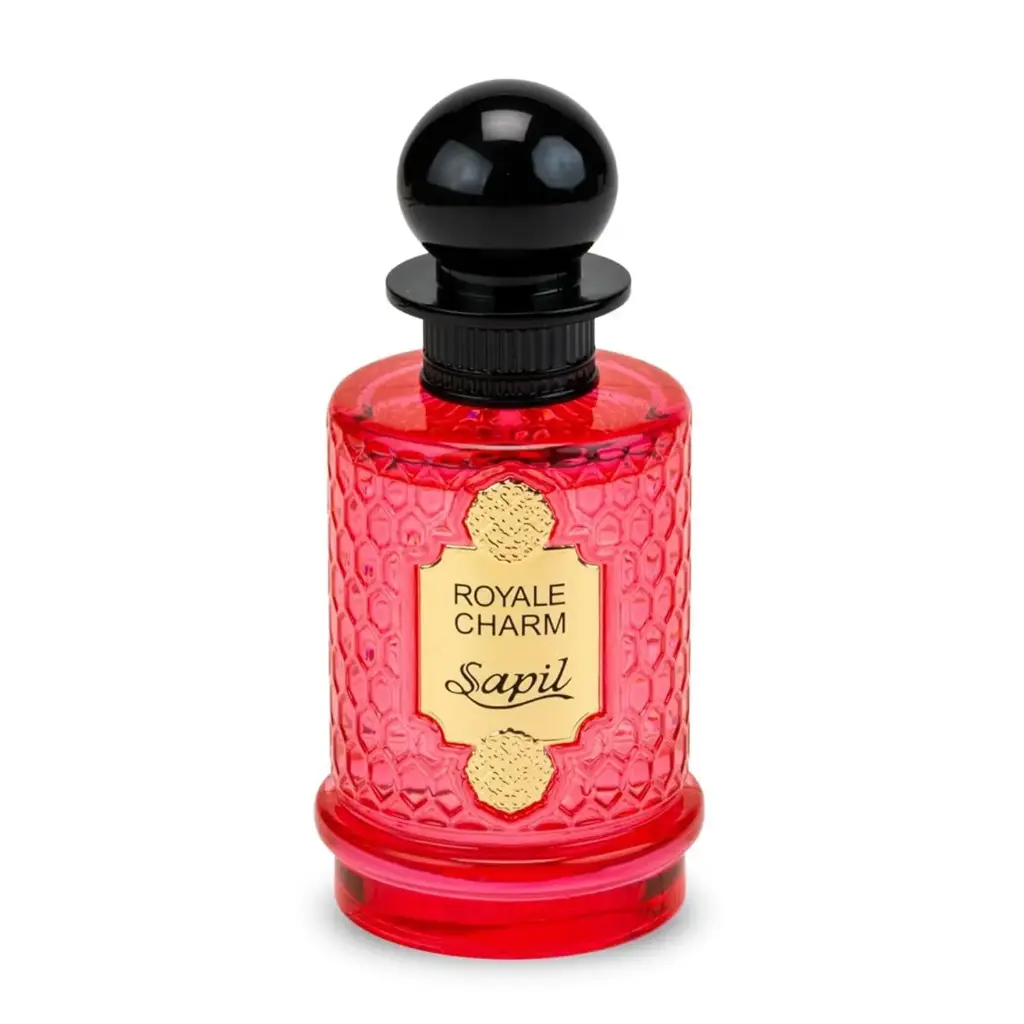 Sapil Royale Charm Unisex EDP 100ml