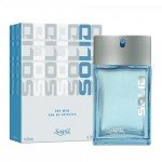 Sapil Solid 100ml EDT Mens