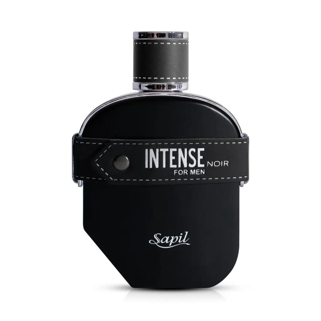 Sapil Intense Noir EDP 100ml (3.4 oz) Men's
