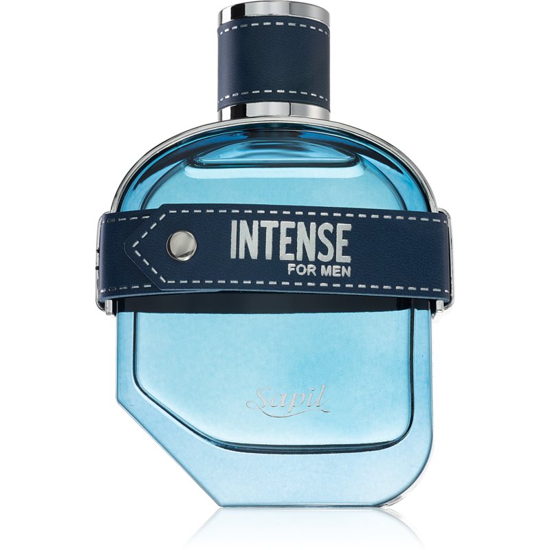 Sapil Intense Man 100ml EDT Blue