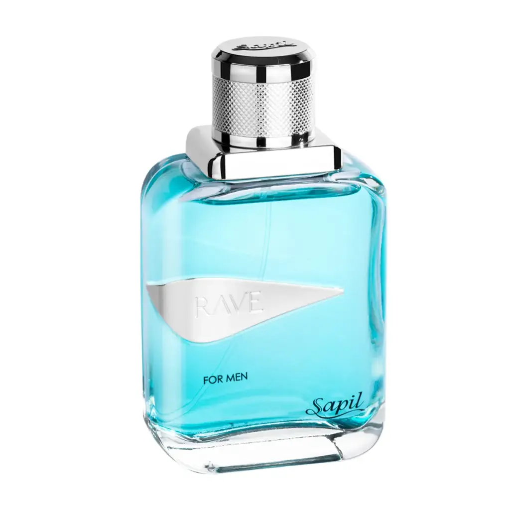 Sapil Rave 100ml EDT Mens