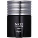 Sapil Nice Feelings Black Edition 100ml 