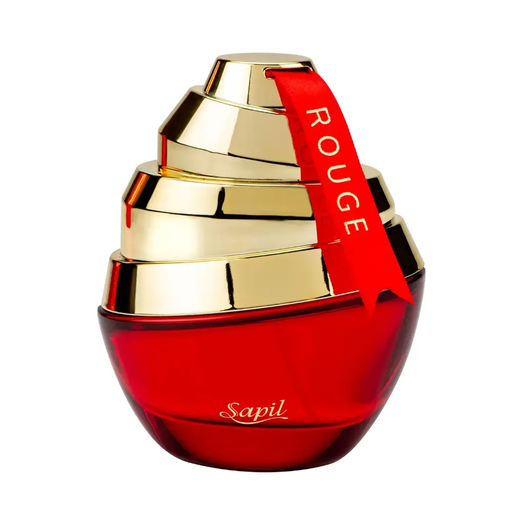 Sapil Rouge EDP 100ML