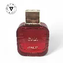 Chase Red 100ml EDP by Vitesse Paris