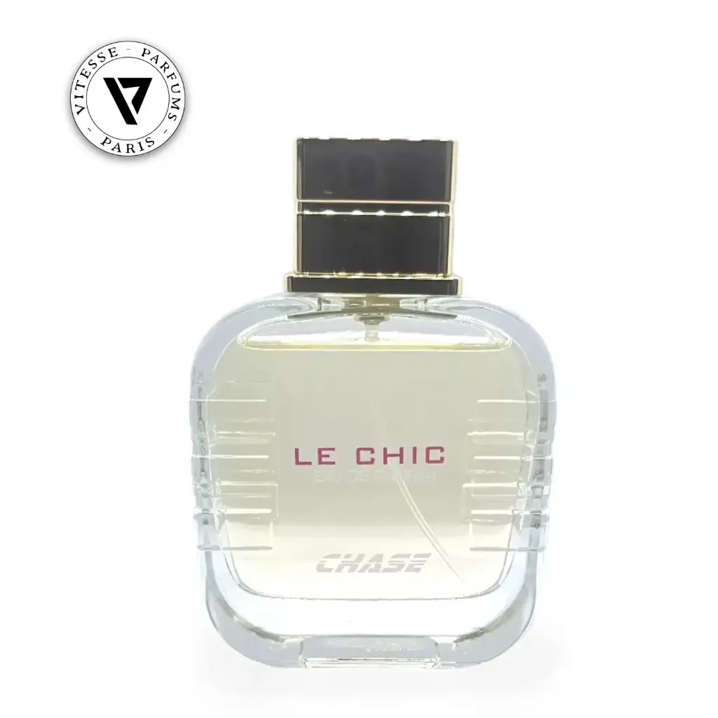 Chase Le Chic 100ml EDP by Vitesse Paris Parfums