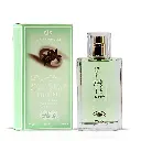 Choco Musk Pistachio 50ml EDP Spray Al Rehab