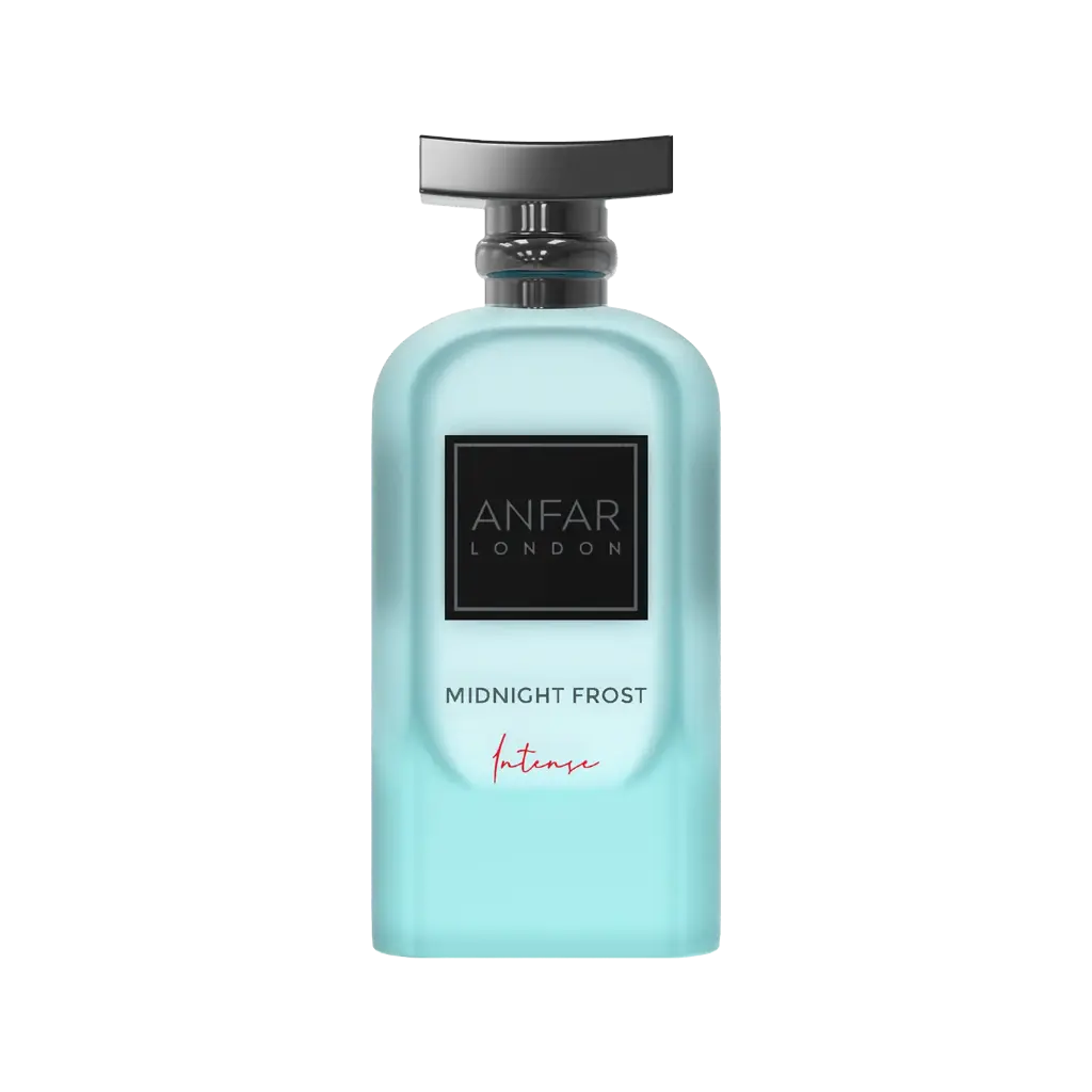Anfar Midnight Frost Intense 100ml Extrait Perfume Mens