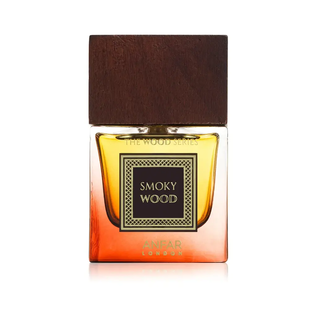Anfar Smoky Wood 100ml Extrait Perfume