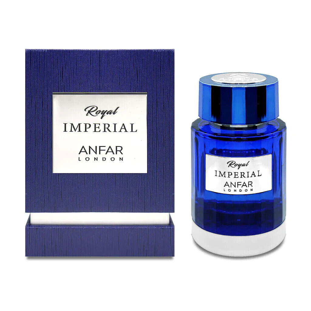 Anfar Royal Imperial 100ml Extrait Perfume Mens