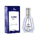 Lord Blue 50ml EDP Spray Al Rehab 
