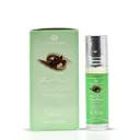 Al Rehab Choco Musk Pistachio 6ml Roll-On Oil Perfume