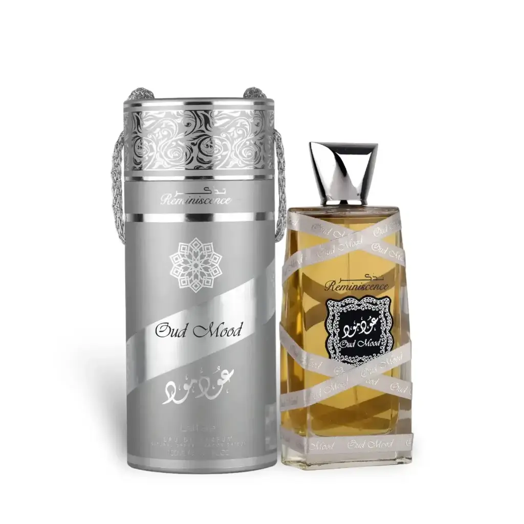Oud Mood Remisense
