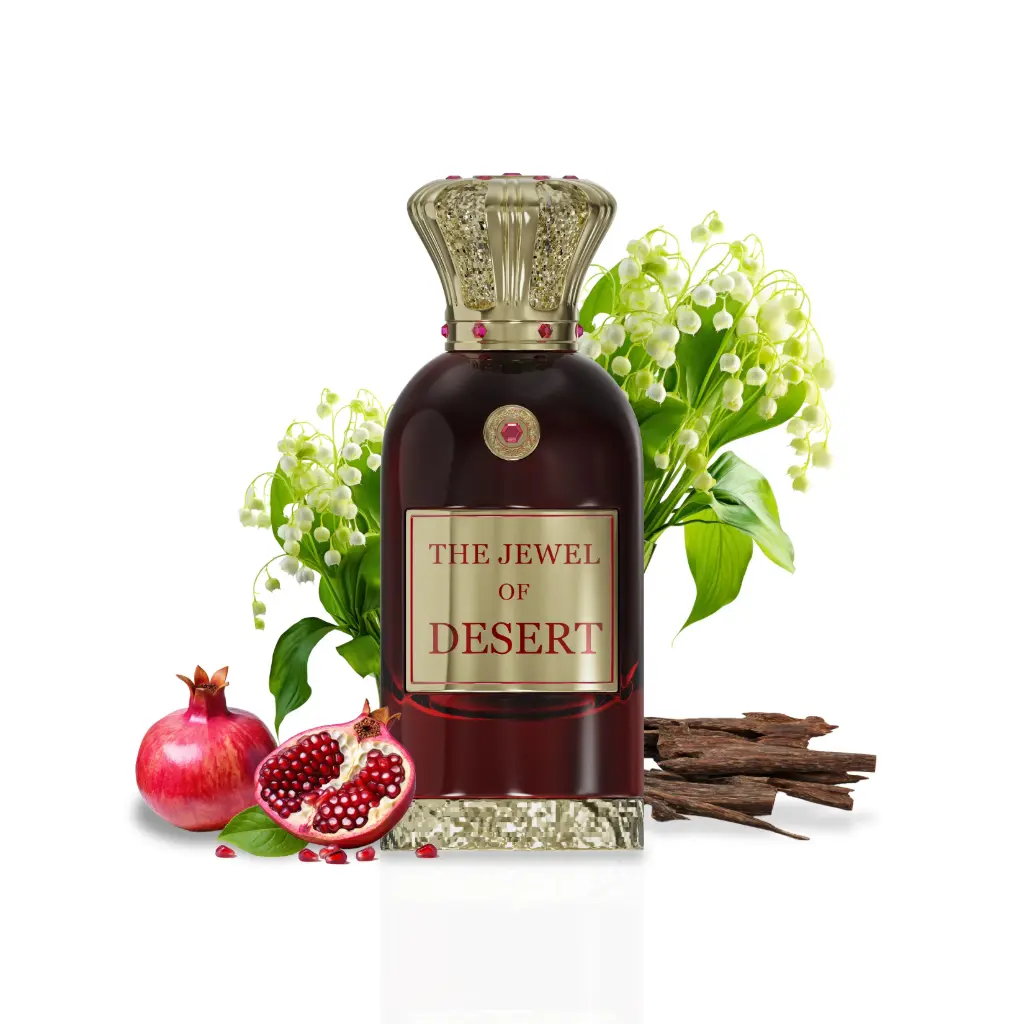 Anfar The Jewel of Desert 100ml Extrait Perfume