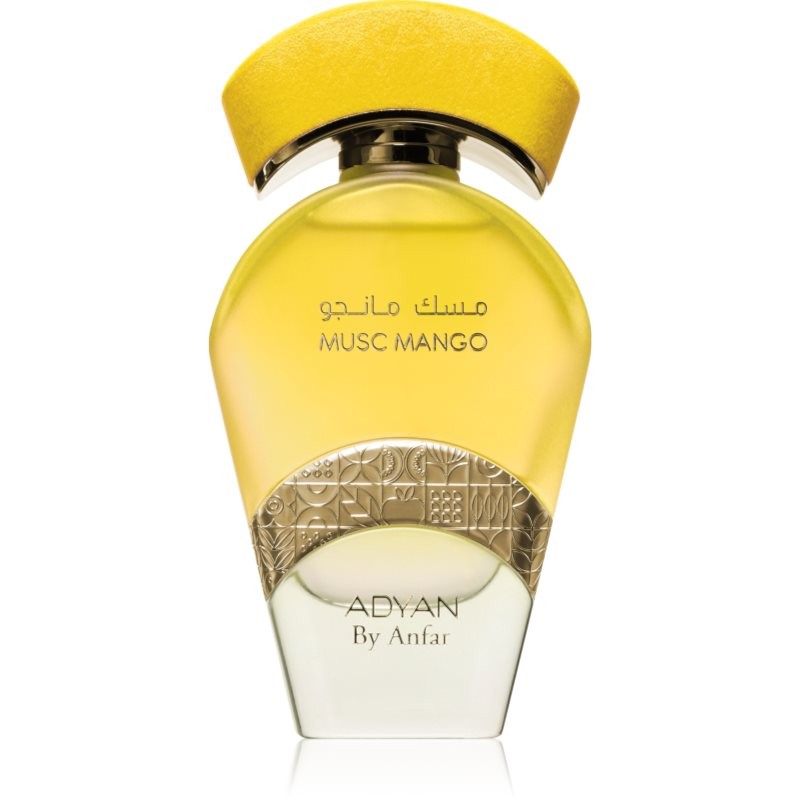 Adyan Musc Mango 100ml Extrait