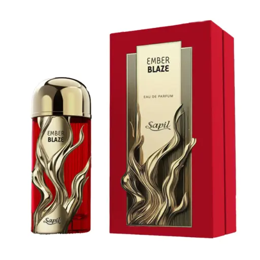 [ST-EMB-BLAZE-SAP] Sapil Ember Blaze 100ml EDP