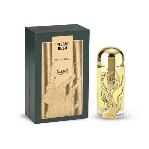[ST-INF-RUSH-SAP] Sapil Inferno Rush 100ml EDP