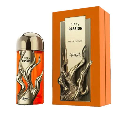 [ST-FIE-PASSION-SAP] Sapil Fiery Passion 100ml EDP