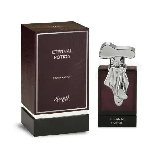 [ST-ETERNAL-POTION-SAP] Sapil Eternal Potion 100ml EDP