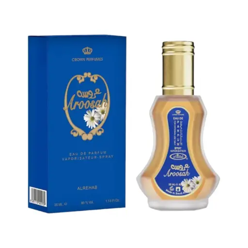 [ST-AROOSND-35ml] Aroosh 35ml Al Rehab