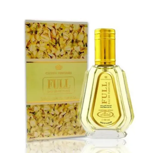 [SF-FULL-50l] Full 50ml EDP Spray Al Rehab