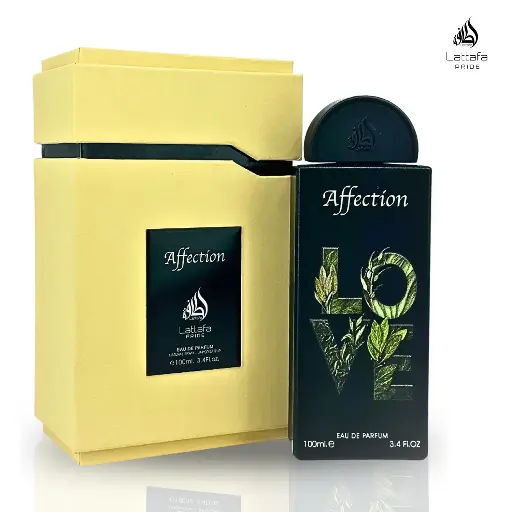 [ST-affection-pride] Affection EDP 100ml By Lattafa Pride